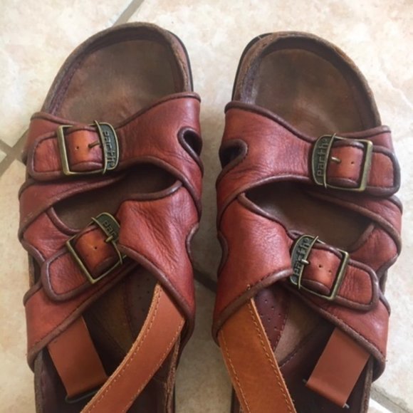 Earth Other - Earth Shoes EUC